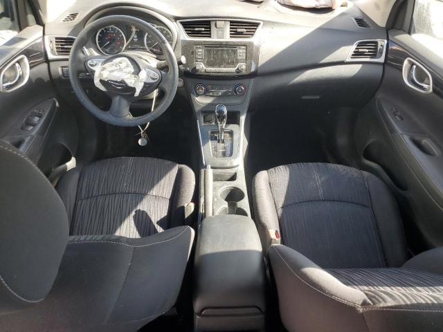 Photo 8 from auction – 2016 NISSAN SENTRA S with VIN 3N1AB7AP7GL655453