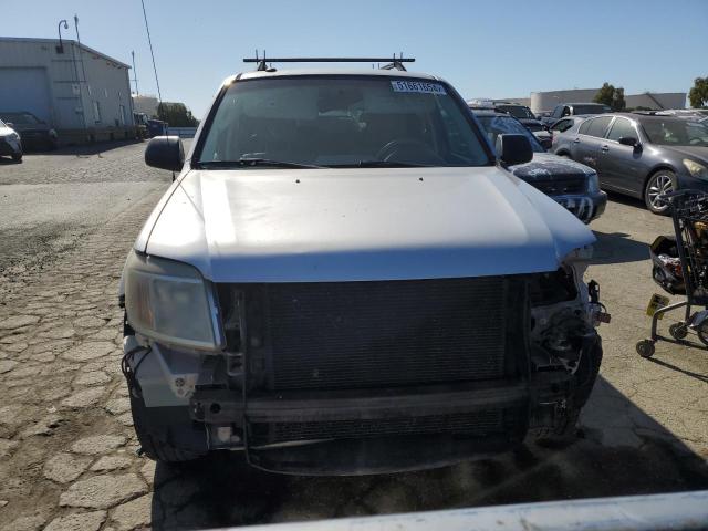 Photo 5 from auction – 2010 MERCURY MARINER with VIN 4M2CN8B72AKJ27002