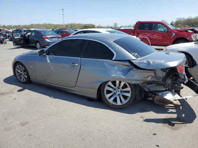 Photo 2 from auction – 2012 BMW 328 I SULE with VIN WBADW7C57CE728757