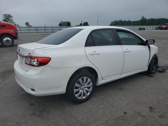 Photo 3 from auction – 2013 TOYOTA COROLLA BA with VIN 5YFBU4EE9DP186688