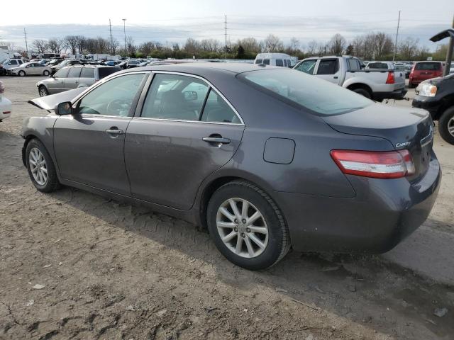Photo 2 from auction – 2011 TOYOTA CAMRY BASE with VIN 4T4BF3EKXBR162962