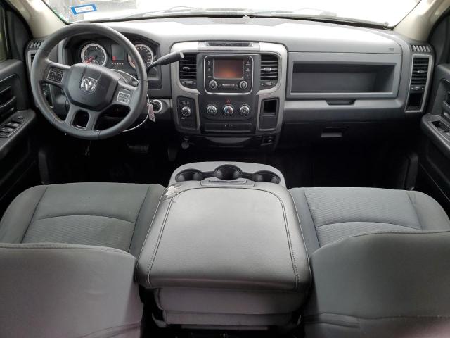 Photo 8 from auction – 2014 RAM 1500 ST with VIN 1C6RR7KT5ES201196