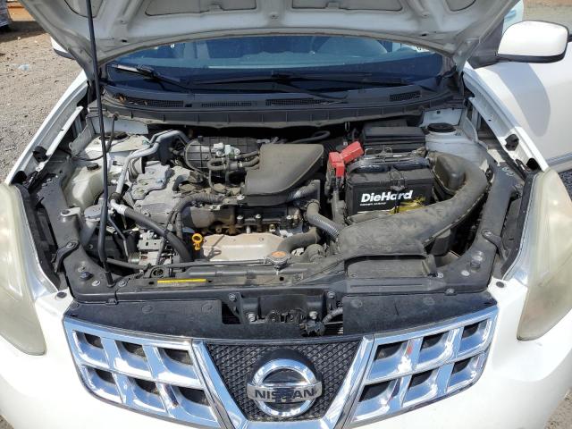 Photo 11 from auction – 2012 NISSAN ROGUE S with VIN JN8AS5MV4CW353722
