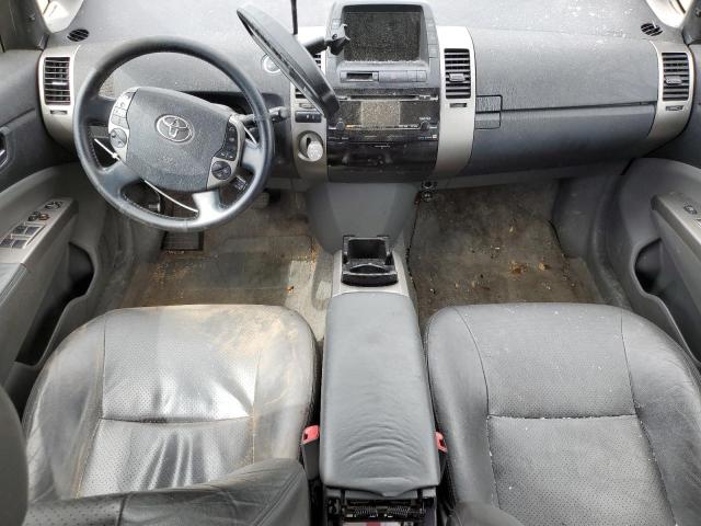 Photo 8 from auction – 2008 TOYOTA PRIUS with VIN JTDKB20UX87730597