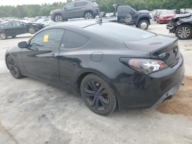 Photo 2 from auction – 2012 HYUNDAI GENESIS CO with VIN KMHHT6KD2CU079077