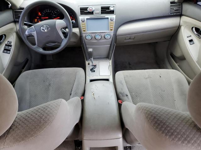 Photo 8 from auction – 2008 TOYOTA CAMRY with VIN 4T1BE46K68U230202