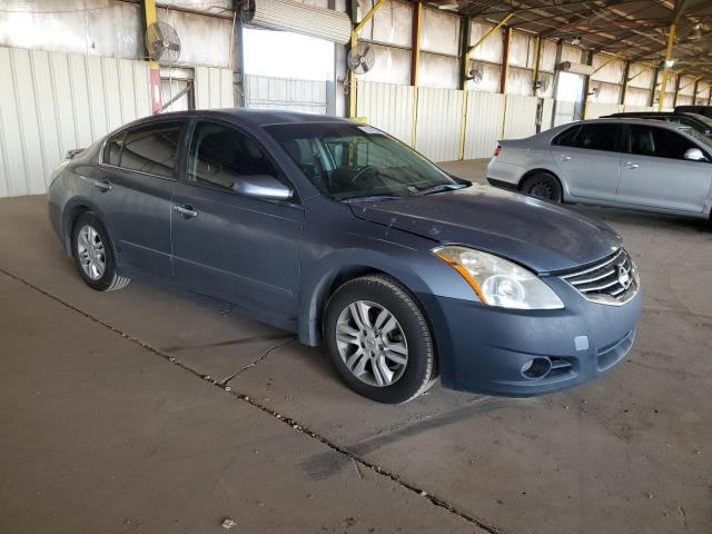 Photo 4 from auction – 2011 NISSAN ALTIMA BAS with VIN 1N4AL2AP2BN440087