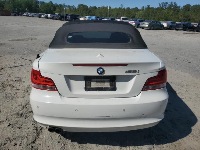 Photo 6 from auction – 2012 BMW 128 I with VIN WBAUL7C59CVM81721