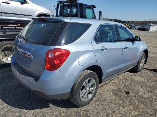 Photo 3 from auction – 2014 CHEVROLET EQUINOX LS with VIN 2GNALAEK3E6255243