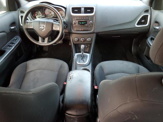 Photo 8 from auction – 2014 DODGE AVENGER SE with VIN 1C3CDZAB6EN200188