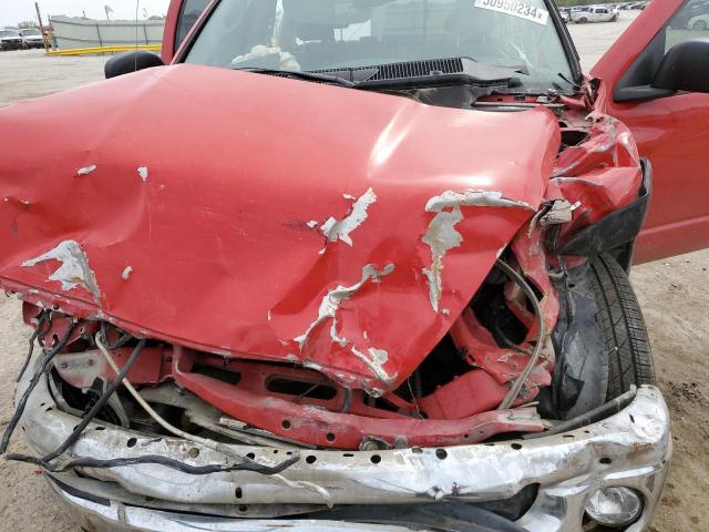 Photo 11 from auction – 2008 DODGE RAM 1500 S with VIN 1D7HU18N68J121849