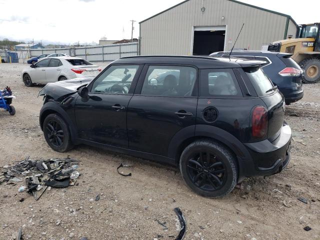 Photo 2 from auction – 2014 MINI COOPER S C with VIN WMWZC5C53EWP38217