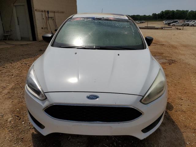 Photo 5 from auction – 2016 FORD FOCUS S with VIN 1FADP3E24GL242166