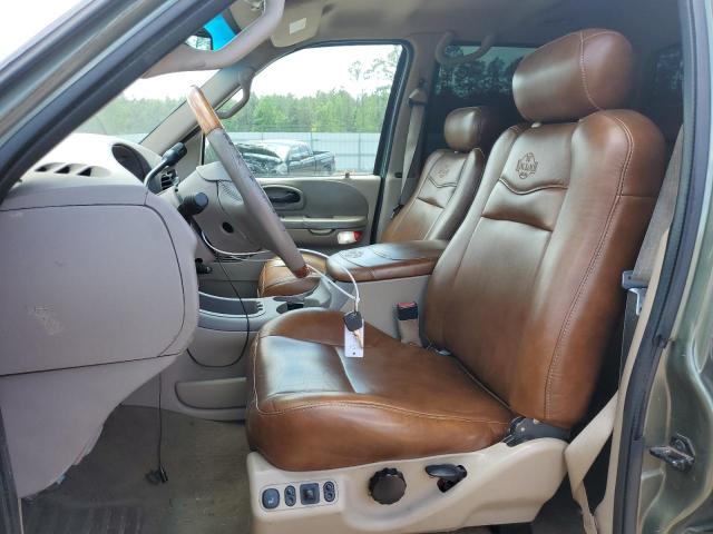 Photo 7 from auction – 2001 FORD F-150 SUPE with VIN 1FTRW07L81KF90119
