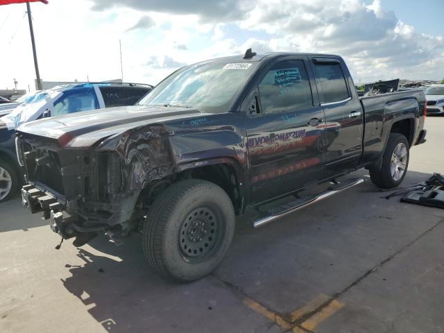 GMC SIERRA C15 2016 with VIN 1GTR1MEC7GZ108846 - Photo from auction