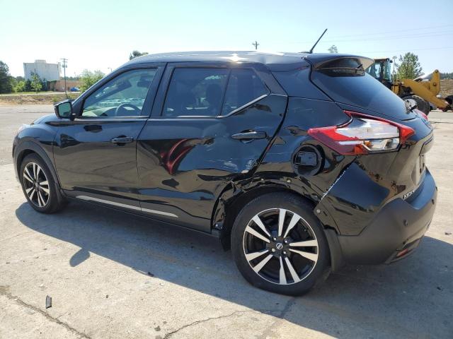 Photo 2 from auction – 2020 NISSAN KICKS SR with VIN 3N1CP5DV1LL533335