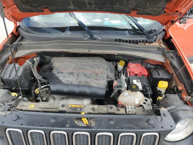 Photo 12 from auction – 2018 JEEP RENEGADE L with VIN ZACCJABB4JPJ64438