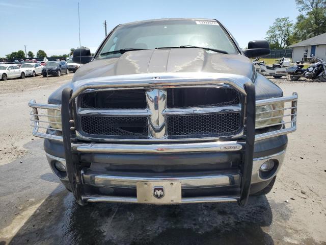 Photo 5 from auction – 2002 DODGE RAM 1500 with VIN 3D7HU18Z52G197655