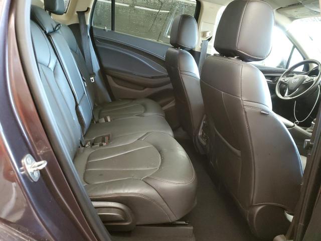 Photo 11 from auction – 2018 BUICK ENVISION E with VIN LRBFX1SA7JD028095