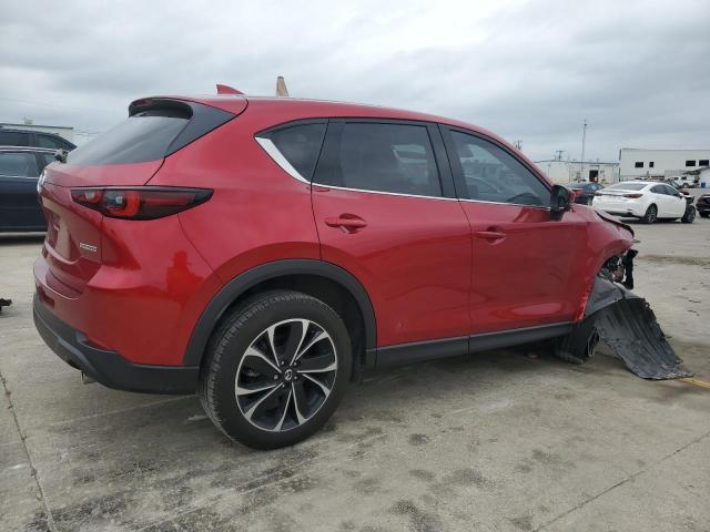 Photo 3 from auction – 2023 MAZDA CX-5 PREMI with VIN JM3KFBEM7P0163972