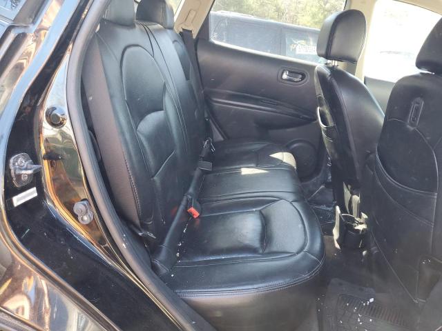 Photo 11 from auction – 2008 NISSAN ROGUE with VIN JN8AS58V08W105288