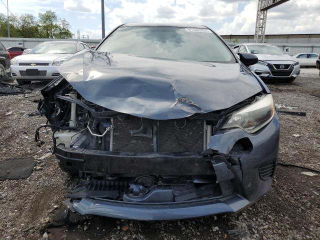Photo 5 from auction – 2015 TOYOTA COROLLA L with VIN 2T1BURHE0FC442857