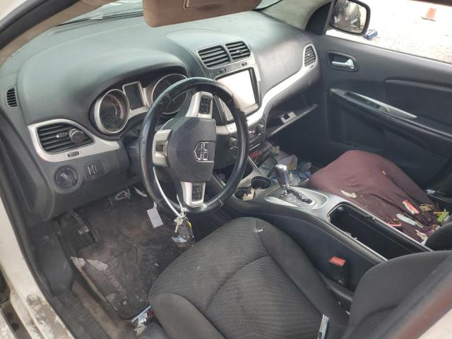 Zdjęcie 8 z aukcji – 2015 DODGE JOURNEY SX z VIN 3C4PDCBG2FT580023