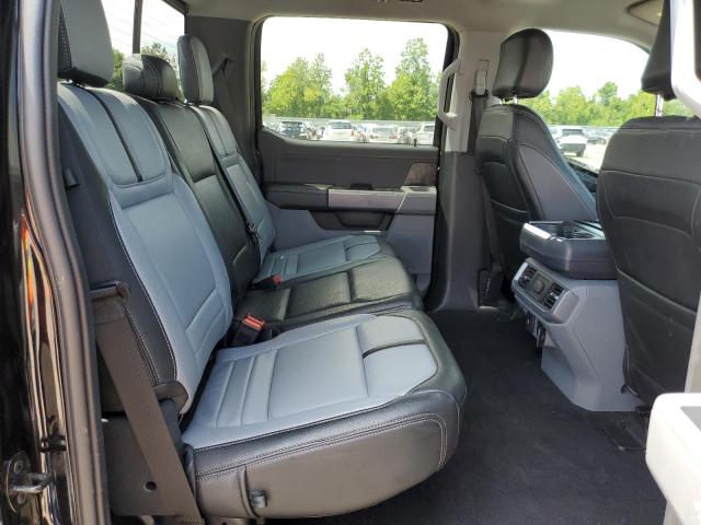 Photo 10 from auction – 2023 FORD F150 SUPER with VIN 1FTEW1C57PKD59880