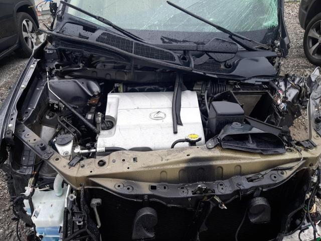 Photo 12 from auction – 2014 LEXUS RX 350 BAS with VIN 2T2BK1BA7EC248172