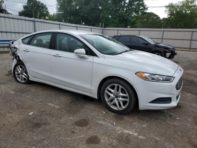 Photo 4 from auction – 2016 FORD FUSION SE with VIN 3FA6P0H70GR360800