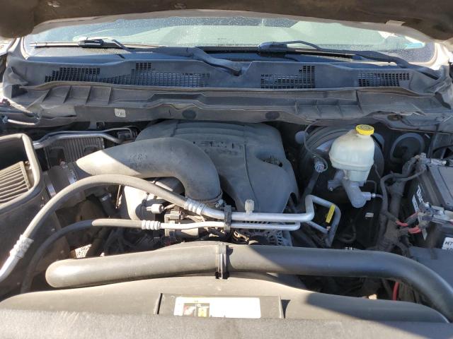 Photo 11 from auction – 2015 RAM 1500 ST with VIN 1C6RR6FT2FS779147