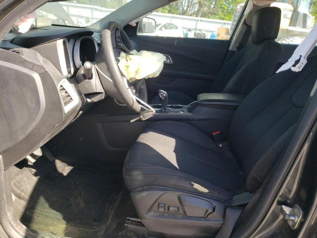 Photo 7 from auction – 2014 CHEVROLET EQUINOX LS with VIN 2GNALAEK7E1173383