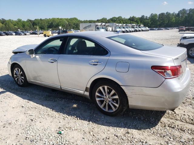 Photo 2 from auction – 2010 LEXUS ES 350 with VIN JTHBK1EG1A2403889