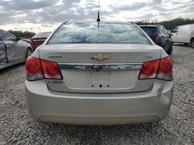Photo 6 from auction – 2013 CHEVROLET CRUZE with VIN 1G1PG5SB0D7239768