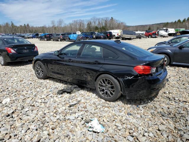 Photo 2 from auction – 2017 BMW 430XI GRAN with VIN WBA4F9C31HG812269