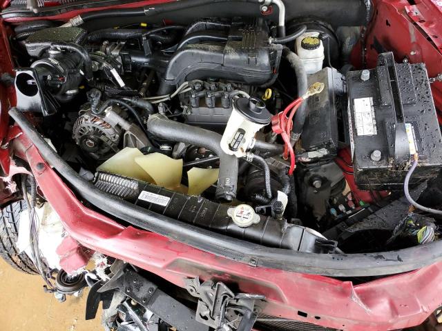 Photo 11 from auction – 2010 FORD EXPLORER X with VIN 1FMEU6DE5AUA66407