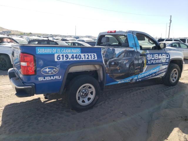 Photo 3 from auction – 2017 GMC SIERRA C15 with VIN 1GTN1LEC3HZ262920