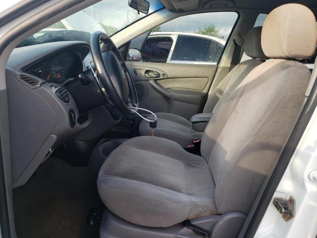 Photo 7 from auction – 2001 FORD FOCUS SE with VIN 1FAFP34331W335186