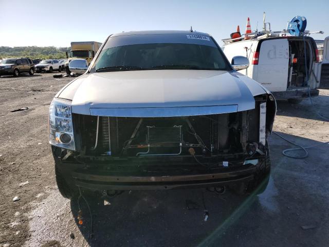 Photo 5 from auction – 2010 CADILLAC ESCALADE P with VIN 1GYUKCEF5AR281956
