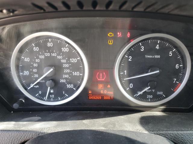 Photo 9 from auction – 2013 BMW X6 XDRIVE3 with VIN 5UXFG2C57DL787699