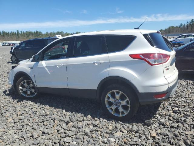 Photo 2 from auction – 2013 FORD ESCAPE SEL with VIN 1FMCU9H90DUC96043