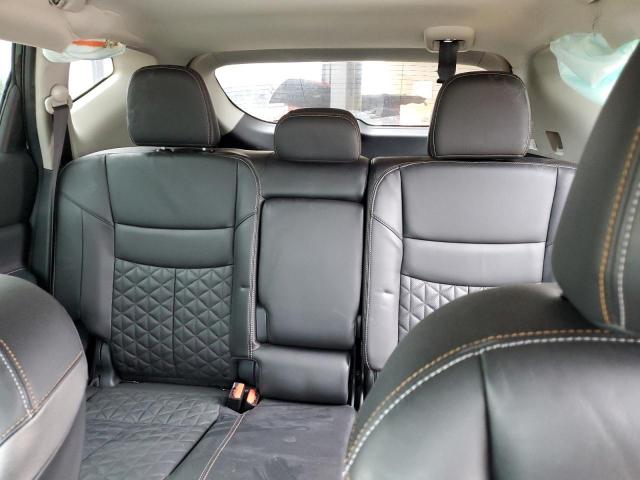 Photo 10 from auction – 2021 NISSAN MURANO PLA with VIN 5N1AZ2DJ4MC120196