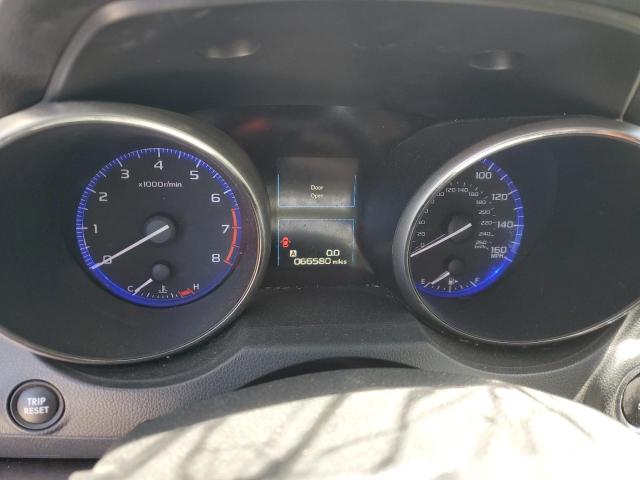 Photo 9 from auction – 2018 SUBARU OUTBACK 3. with VIN 4S4BSEKC2J3346893