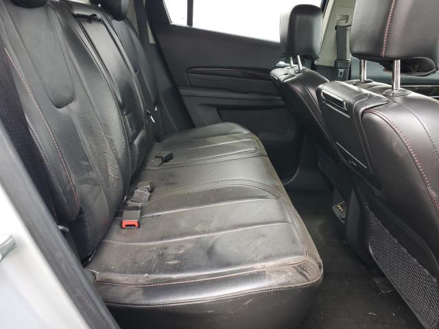 Photo 10 from auction – 2013 GMC TERRAIN DE with VIN 2GKFLZE39D6253778