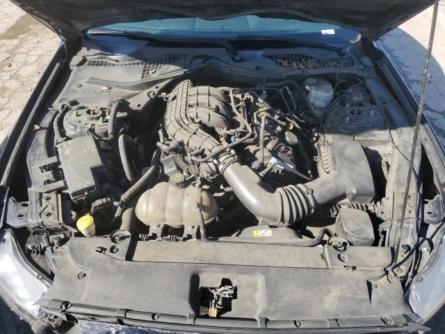 Photo 11 from auction – 2016 FORD MUSTANG with VIN 1FA6P8AM9G5329403