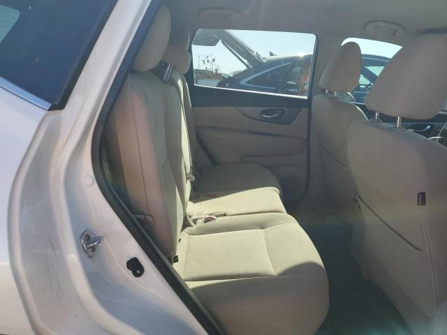 Zdjęcie 10 z aukcji – 2016 NISSAN ROGUE S z VIN KNMAT2MT4GP611954