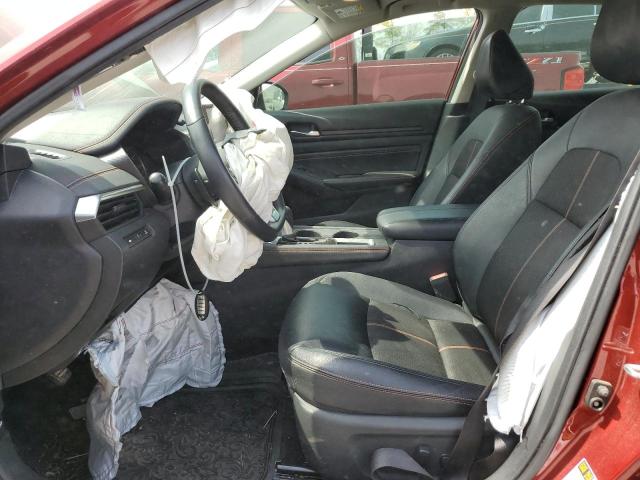 Photo 7 from auction – 2019 NISSAN ALTIMA SR with VIN 1N4BL4CV5KC215766