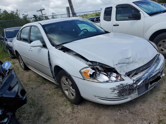 صورة رقم 4 من المزاد - 2013 CHEVROLET IMPALA LS مع VIN 2G1WF5E33D1254569