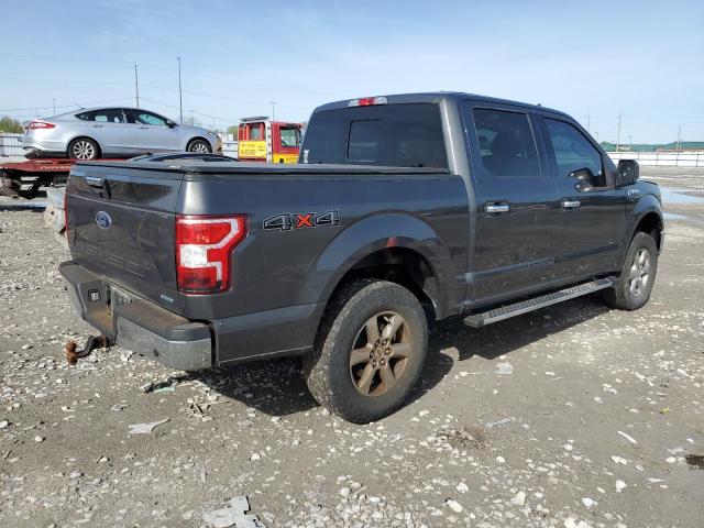 Photo 3 from auction – 2019 FORD F150 SUPER with VIN 1FTEW1E49KKC32755