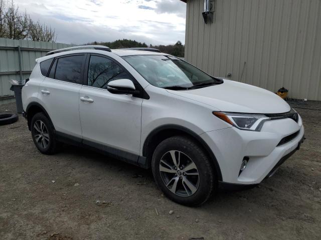 Photo 4 from auction – 2018 TOYOTA RAV4 ADVEN with VIN 2T3RFREV3JW702759